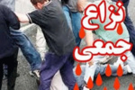 ضرب و شتم اعضای تعاونی نان‌های حجیم و نیمه حجیم در اصفهان 