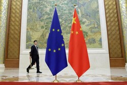 اتحادیه اروپا و چین در زمینه سرمایه‌گذاری به توافق رسیدند