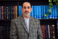 پیام تسلیت رئیس انجمن مفاخر فرهنگی در پی درگذشت آیت الله تسخیری