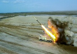 Iran among world missile powers: Hatami