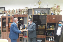 سازمان فرهنگی ورزشی قزوین در ترویج فرهنگ ایثار موفق عمل کرده است
