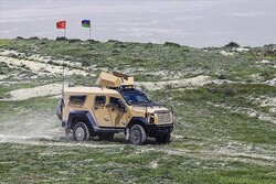 Türkiye ve Azerbaycan'ın ortak askeri tatbikatı başladı
