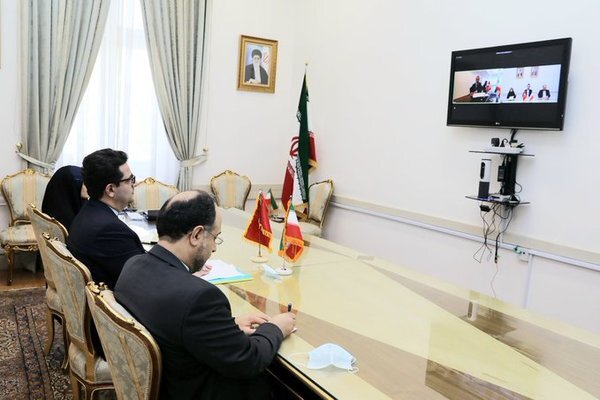 Iran, Turkey stress expansion of cultural, media coop.