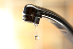 مدیر آبفا: آب شبکه بیرم غیر قابل شرب است/ مشکل حل می‌شود