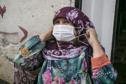 ڕیژەی مەرگ بە هۆی کۆرۆنا لە ئێران بۆ   20502 کەس بەرز بووەوە