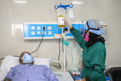 ‌ آخرین وضعیت کرونا در استان البرز/ ۱۳۶ بیمار بدحال بستری هستند