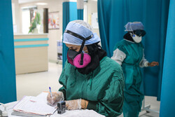 İran Sağlık Bakanlığı'ndan son koronavirüs açıklaması