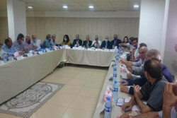 بەرەی ئازادی و ئاشتی لە کوردستانی سووریا دامەزرا