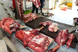 قیمت گوشت قرمز امروز ۲۸ تیرماه ۱۴۰۱/ آبگوشتی۱۱۳