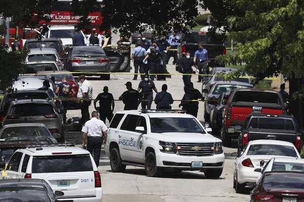 3 killed, 2 injured in north St. Louis shooting