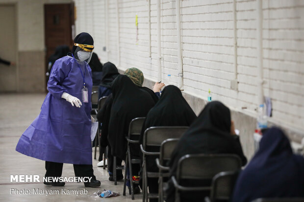 آزمون دکتری ۹۹