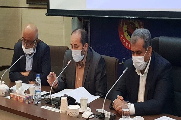 صیانت از منابع آبی مصداق بارز حفظ حقوق بیت المال است