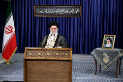 رہبر معظم انقلاب اسلامی کا عید قربان کی مناسبت سے عوام سے براہ راست خطاب