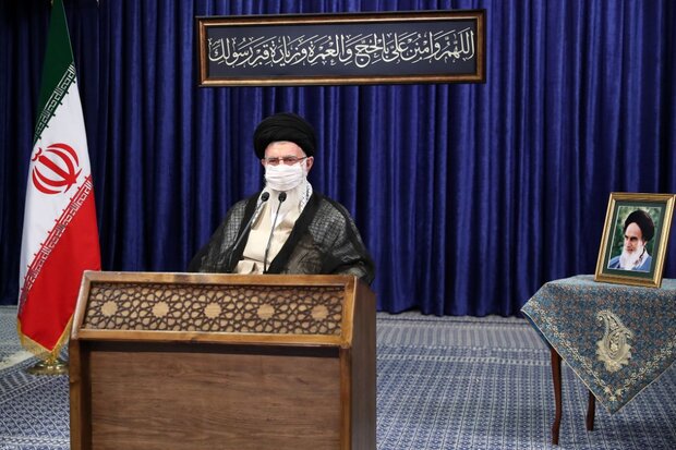 گەورەترین دوژمنی ئەمریکا گەلی ئەو وڵاتەیە نەک ئێران وچین و ڕووسیا