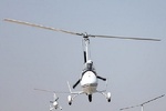 Light aircraft incident in northern Iran leaves casualties