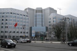 سفارت چین در آلمان تعلیق پیمان استرداد با هنگ کنگ را محکوم کرد