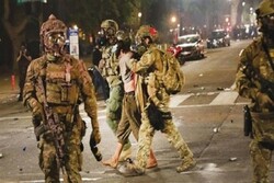 محمد على الحوثي: مسمى الإرهاب أداة بيد الإدارة الأمريكية ترفعه بوجه كل من يرفض سياساتها