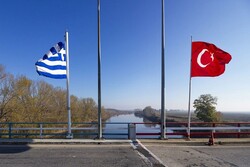 ترکیه سفیر یونان را احضار کرد/ ارسال یادداشت اعتراض‌آمیز آنکارا به آمریکا
