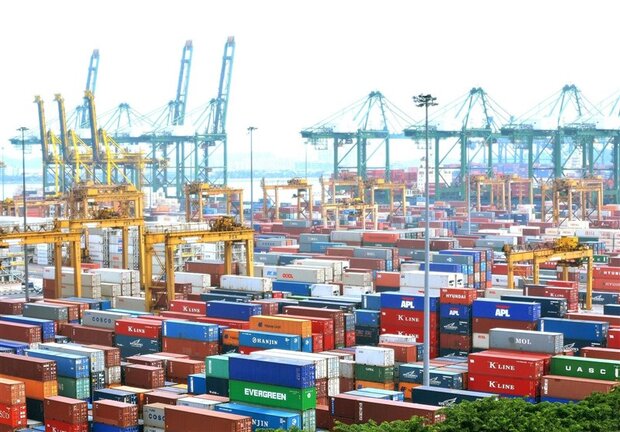 Foreign trade at above $30b in 6 months: IRICA