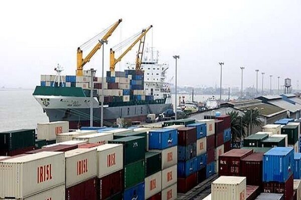 Iran’s non-oil exports via SP Customs increase in 4 months