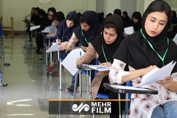 آیا مافیای کنکور اجازه لغو کنکور در شرایط کرونایی را نمی‌دهد؟