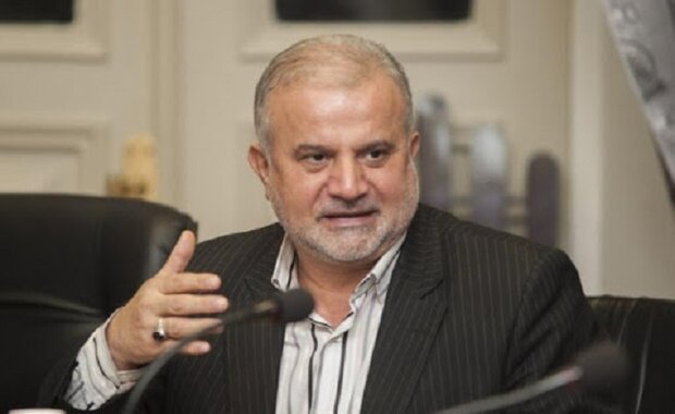 «احمد رمضانپور» رئیس شورای شهر رشت شد