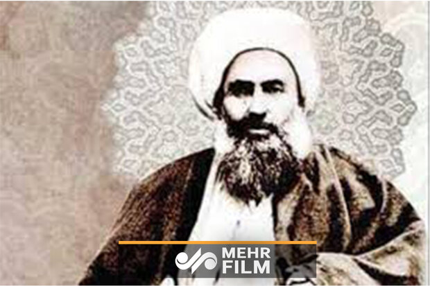 ۱۱ مرداد، سالروز شهادت شیخ فضل‌الله نوری