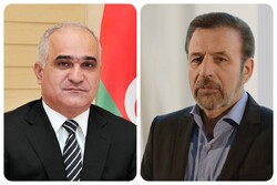 No obstacle in boosting Tehran-Baku economic ties
