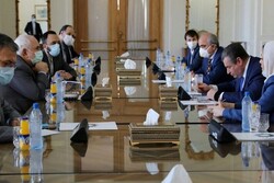 Tahran'da İran-Rusya uzun vadeli iş birliği anlaşması ele alındı