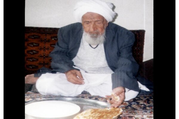 روایتی از ساده‌زیستی بهلول؛ شگفتی روزگار