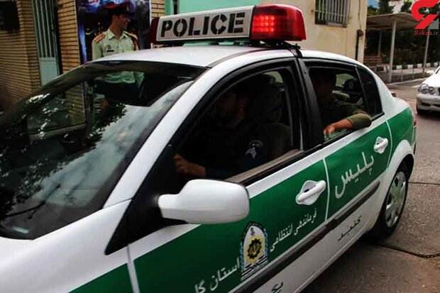 Police seize 604 kg of narcotics in Hormozgan province 