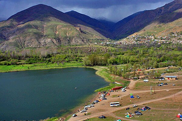 مردم روستای اوان از منافع طرح های گردشگری برخوردار می شوند