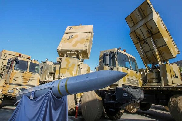 Promoting missile capability, defense ministry’s top priority