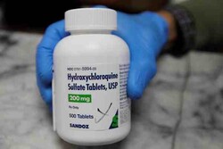 مقام آمریکایی داروی «هیدروکسی کلروکین» برای درمان کرونا را رد کرد