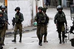 شهادت جوان فلسطینی به ضرب گلوله شهرک نشین صهیونیست
