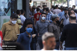 رشد جمعیت در حریم تهران دو برابر محدوده شهر است