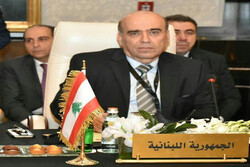 Charbel Wehbe appointed as new Lebanese FM