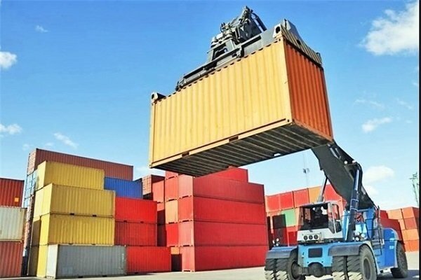 Iran exports 2nd non-oil cargo to Oman via Sirik port