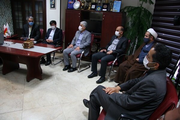 رونمایی از پویش سراسری «آماده باش» در فدراسیون ورزش همگانی