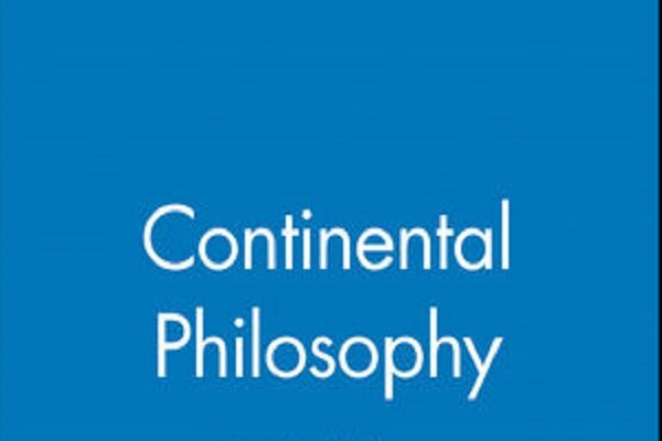 کنفرانس بین‌المللی اخلاق در فلسفه قاره برگزار می‌شود