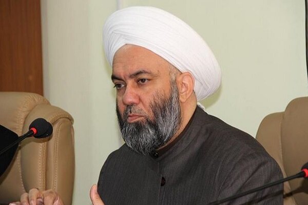 هشدار رئیس جماعت علمای اهل سنت عراق نسبت به خطر بازگشت بعثی ها