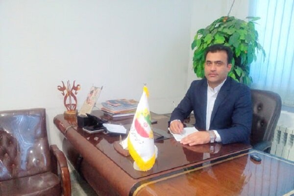 «علیرضا علیدوست» به عنوان رئیس شورای شهر فومن انتخاب شد