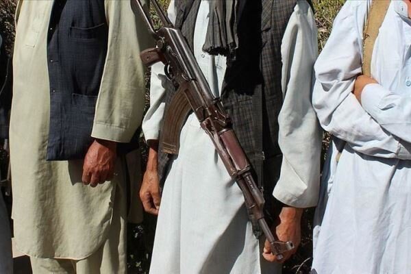 کابل میں افغان فورسز کے ساتھ جھڑپ میں 2 طالبان دہشت گرد ہلاک