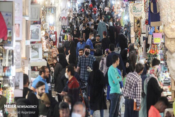 رتبه بندی خانوارهای ایرانی در پایگاه اطلاعات رفاهی ایرانیان