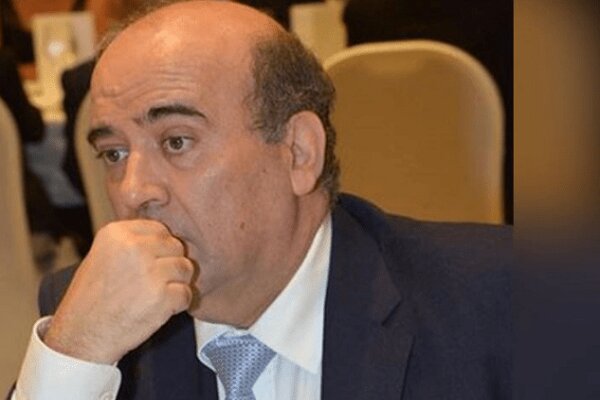 وزیر خارجه جدید لبنان کیست