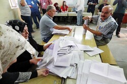 هیات سازمان ملل برای منحرف کردن مسیر انتخابات عراق تلاش کرده است