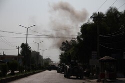 Afganistan'da patlamada 7 sivil öldü