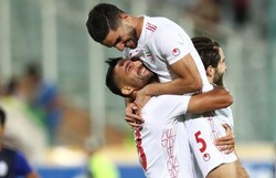 رایزنی میلاد محمدی با باشگاه خنت برای پیوستن به لیدزیونایتد