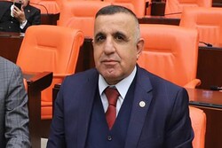 AK Partili Ahmet Akay da koronavirüse yakalandı