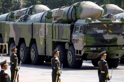 روسیه: نمی توانیم تهدیدات موشکی آمریکا را نادیده بگیریم